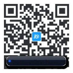 安卓通用版 二维码